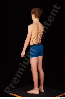 Matthew blue brief standing underwear whole body 0009.jpg